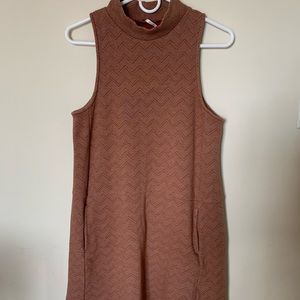 Free People Sweater Dress